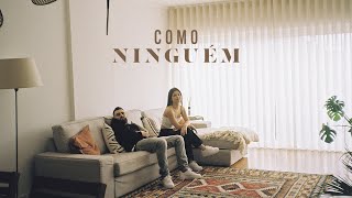 Nastyfactor - Como Ninguém