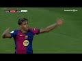 Lamine Yamal Highlights Vs Atletico Madrid 2025