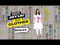 Learn Chinese with 🎮the Sims 4 | 玩游戏学中文HSK2 | 刘欣然Joy Liu合集Ep03 服装Clothes