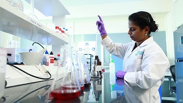 Fogiene Sciences - A NABL accredited lab