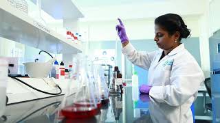 Fogiene Sciences - A NABL accredited lab