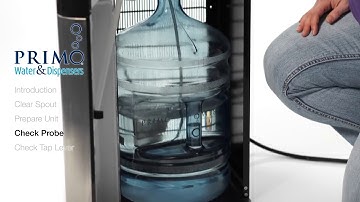 Bottom Load Flow Issue