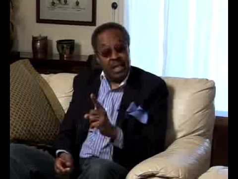 Clarence B. Jones: Interview 4 of the Journeys Pro...