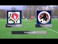 Академия АБФФ 2003 - Крумкачы 2002. 0:1(0:1;0:0) Второй тайм.