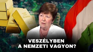 Így hatnak a magyar gazdaságra a kínai beruházások? - Csath Magdolna