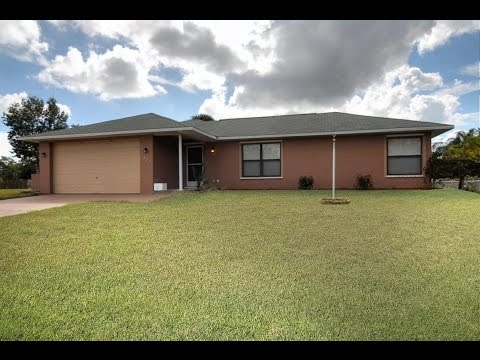 1800 NW Ashcroft St, Palm Bay, FL home video tour