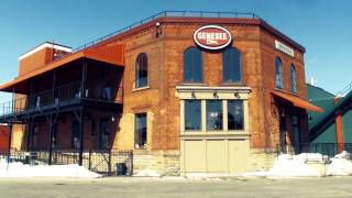 Genesee Pilot Batch Series S.M.A.S.H. Pale Ale