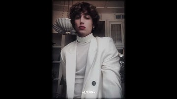 Vinnie Hacker - Narcissistic Personality Disorder Edit | #vinniehacker #velocity #shorts