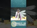 ANGEWOMON UNLEASHES HOLY ARROW ✨🏹 | Digimon Story Time Stranger