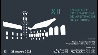 Encontros de Coimbra 2023
