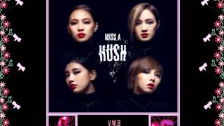 Download Lagu MISS A- HUSH PARTY VER [AUDIO] MP3