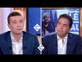 Le nouveau protégé de Marine Le Pen - C à Vous - 26/02/2019