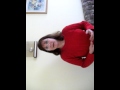 Video de Nidia Restovich para Conectar Igualdad