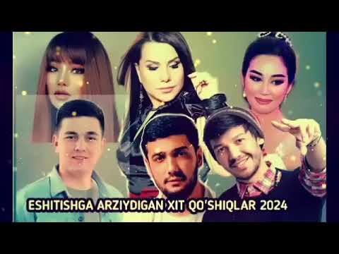 Eng Sara O'zbekcha Terma Qo'shiqlar Uzbek Music 2024 Энг Сара Узбекча Терма Кушиклар 2024