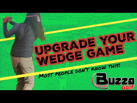 Unlock Your Best Approach Shots: Transform Your Wedge Play Today!