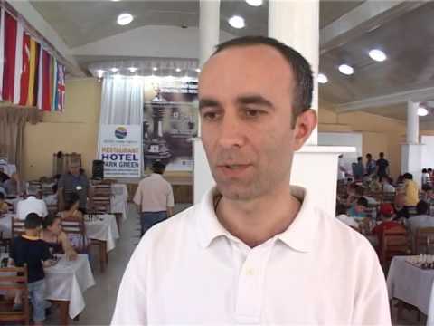 ფოთის საჭადრაკო ფესტივალში ლიდერები გამოიკვეთნენ 16 07 16