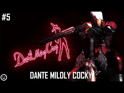 Devil May Cry 1 Mission 9 Speedrun Youtube - devil may cry in roblox gunblade wip 1