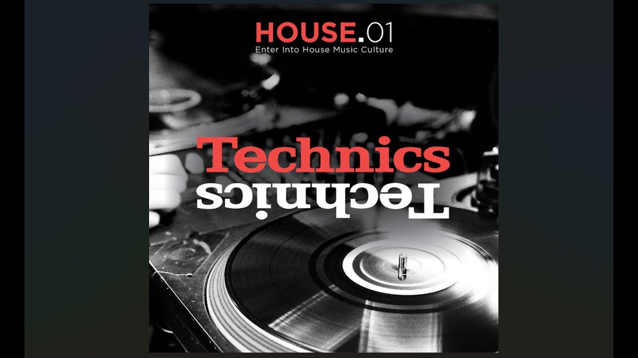 House Underground Garage 90's - (Frankie Feliciano) (1997)