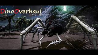 Welcome to the hardest ARK MOD adventure // ARK MEGA MODED ep1 #Ark #arkhindigameplay