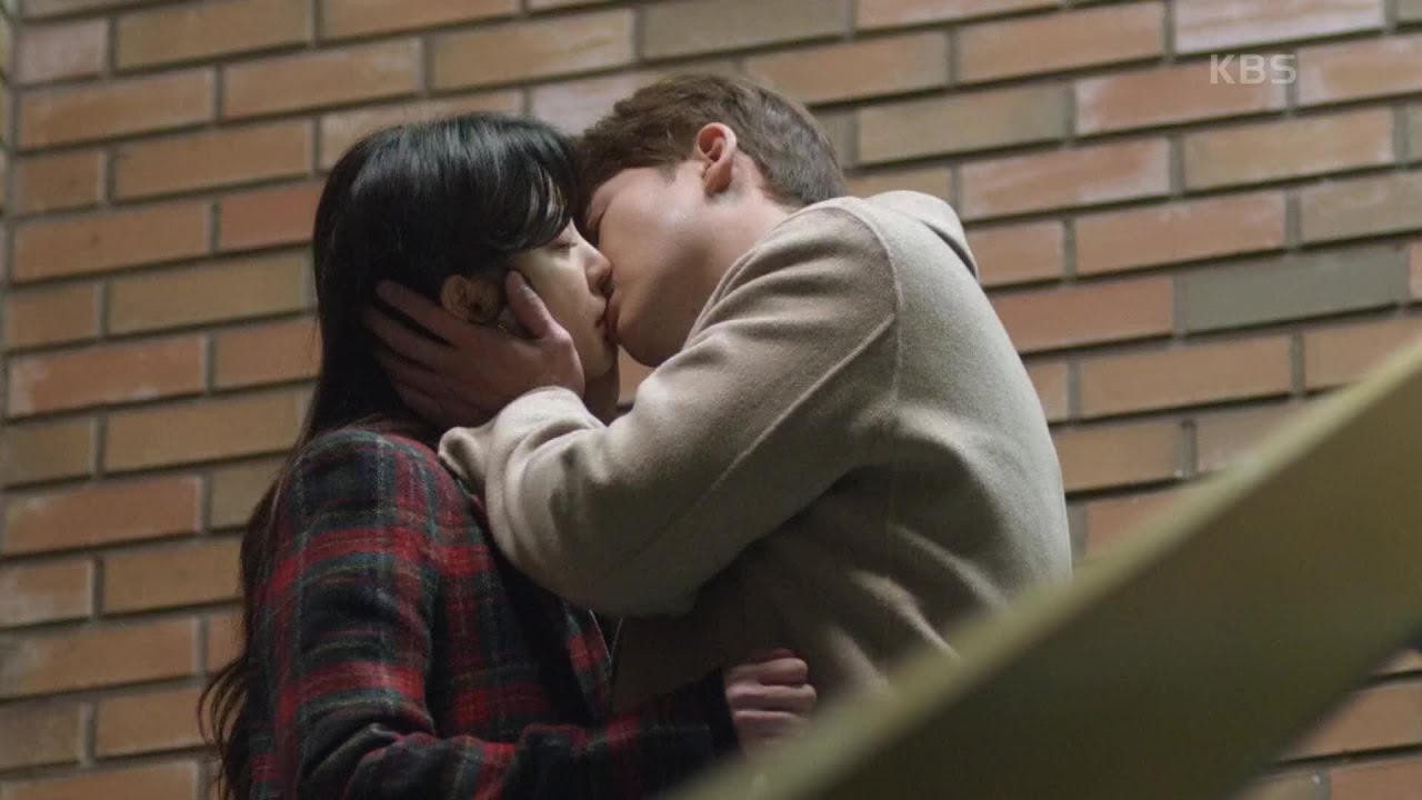 마침내 다시 이어진 두 사람의 마음 ＂사랑한다... 한유정!＂ ＂사랑해...＂ [비밀의 남자] | KBS 210114 방송