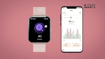 Titan Smart 2 Tutorial - Health Suite