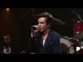 The Killers Caution Pandora Live 2020 mp3