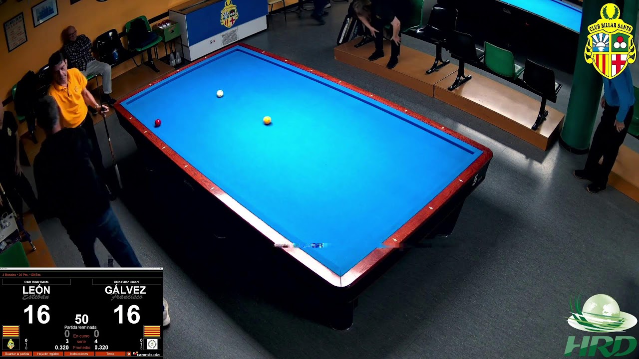 PRÈVIA 3B 5D GRUP C GÁLVEZ - LEÓN