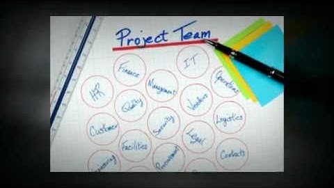 Operations Management Software/Education