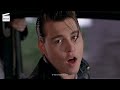 Cry-Baby: Allison swoons over Cry-Baby HD CLIP