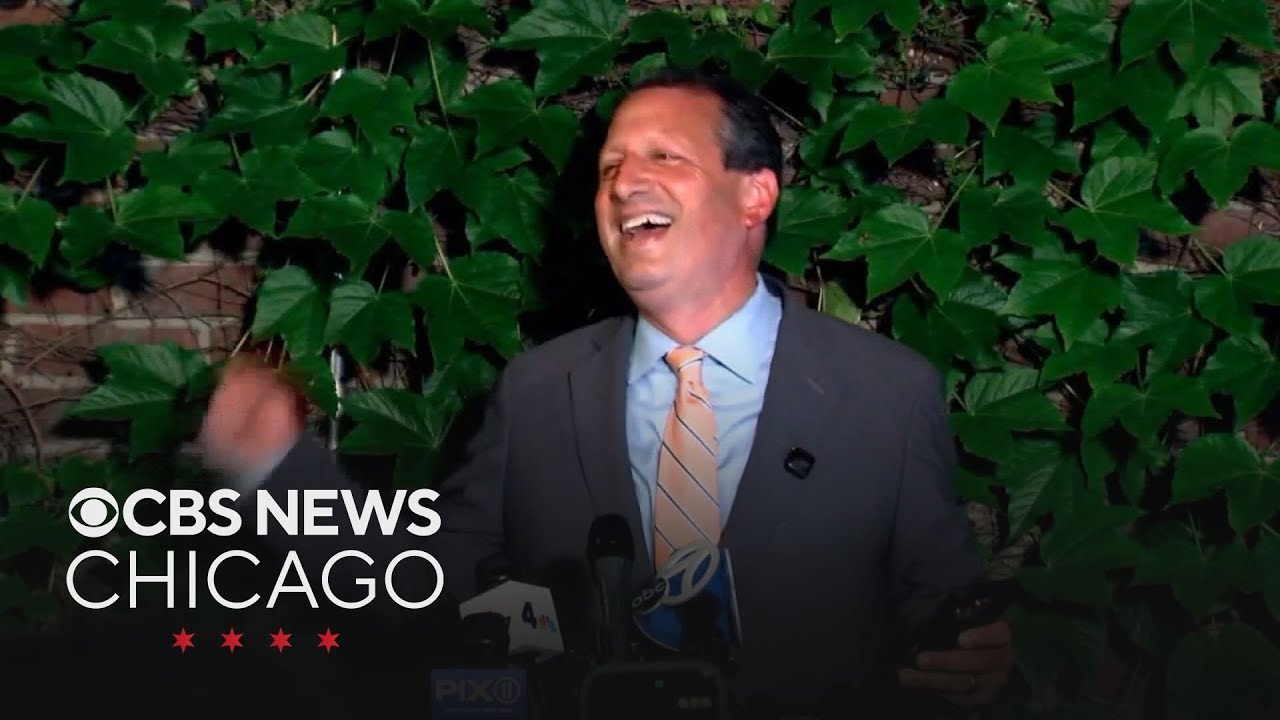 Progressives sweep New York City Democratic primaries - YouTube
