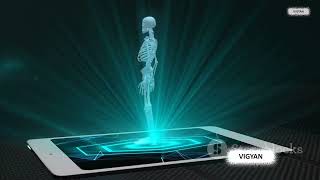 Holographic Versatile Discs: The Future of Data Storage
