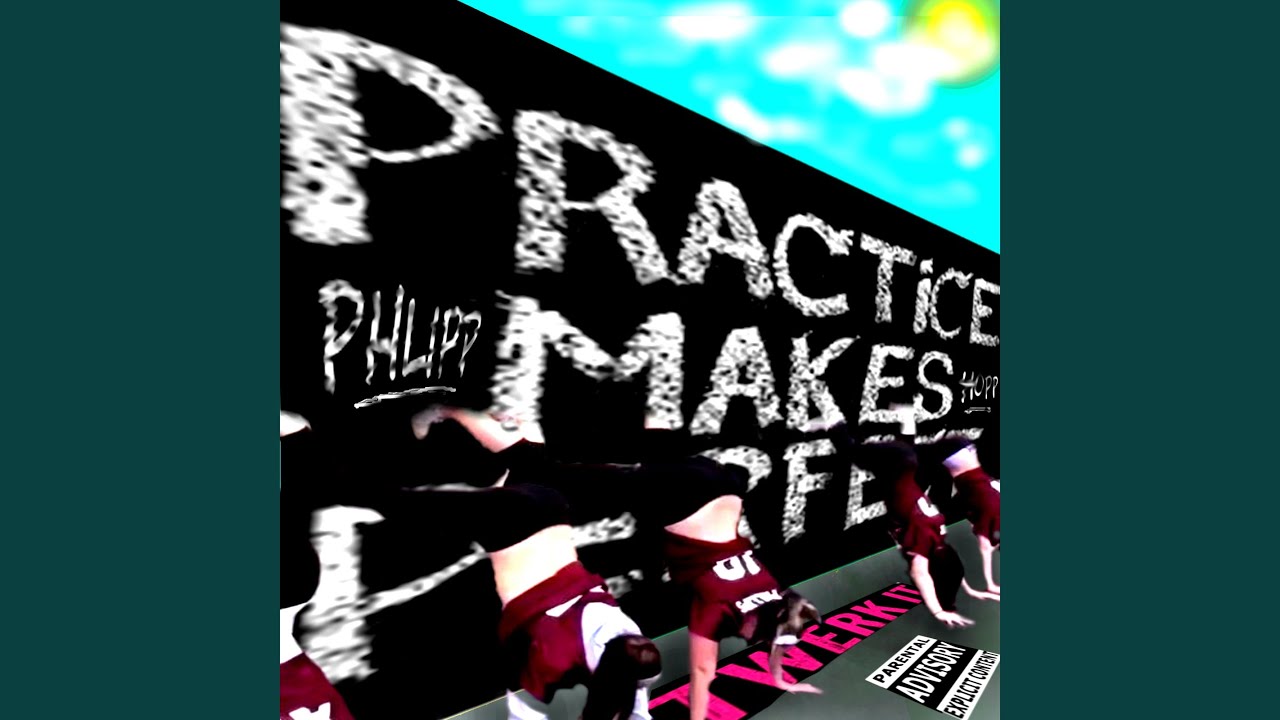 Watch Practice Makes Perfect on YouTube Watch Practice Makes Perfect on YouTube