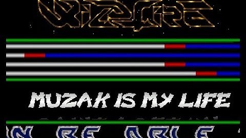 WildFire Crew - Musicdisk (Amiga Music Disk)