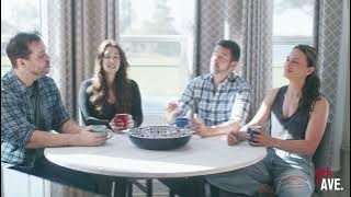 What a Wonderful World - 7th Ave - A Cappella SATB