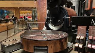 STARBUCKS RESERVE(R) ROASTERY TOKYO