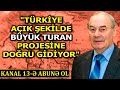 Rus generalden Türkiye çıkışı:"Türkiye oyun oynuyor, Rusya bağımlı hale gelecek"