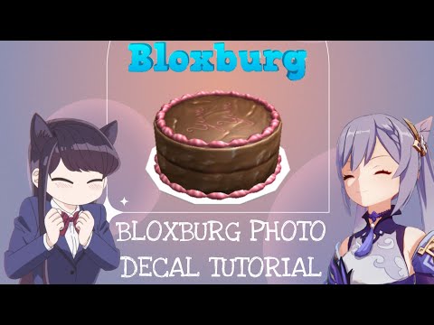 How To Make Bloxburg Id In Google Drive Youtube - animal crossing roblox decal id