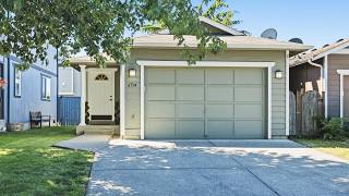 6514 79th Pl NE Marysville WA