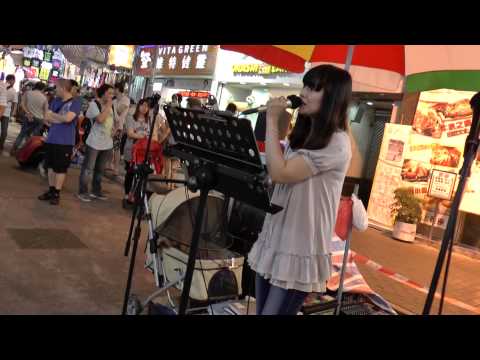 雄樂館 : 雨夜鋼琴 14.06.14