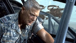 AMC Movie Talk - Stephen Lang Returns For AVATAR 2, 3 and 4, ANCHORMAN 2 New Trailer