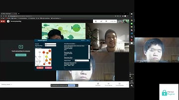Tugas Besar II Strategi Algoritma - Pengaplikasian Algoritma BFS dan DFS - hanyapenggemar