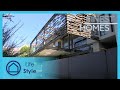 Modern and light filled home  finest homes s02e09  lifestyle
