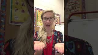 Heggerty Week 5 Thursday