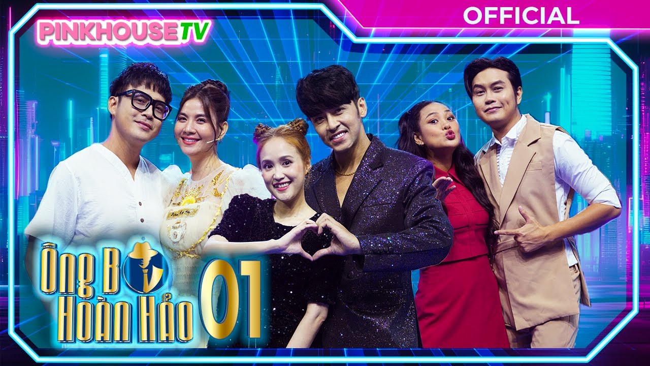 Ông Bố Hoàn Hảo - Mùa 4 - Tập 1: Tống Hạo Nhiên bị vợ cho ra rìa, Thanh Duy và Anh Tâm chuẩn ông bố