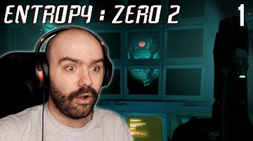 ENTROPY: ZERO 2 - 3650