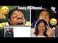 IShowSpeed Funny Moments #8 **REACTION**