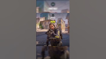 Completely useless CS2 details Part 5 #cs2 #counterstrike2 #csgo #gaming #fpsgames #viral #ohnepixel