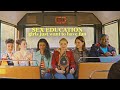 Sex Education | Girls just want to have fun