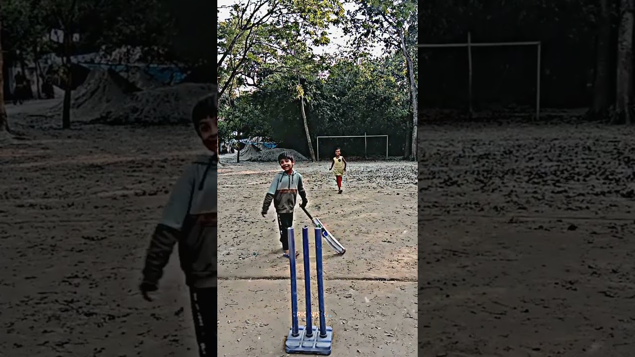 Perfect revenge😈😂🤣 || CRIC NISH 2.0 || 