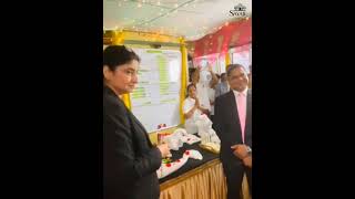 Opening Ceremony of International Housekeeping week 2024. Sayaji Hotel Pune
